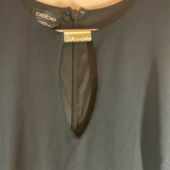 Bebe dress - Picture 3 of 7